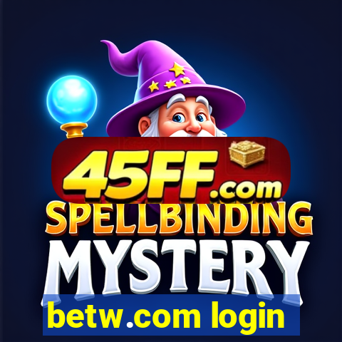 betw.com login